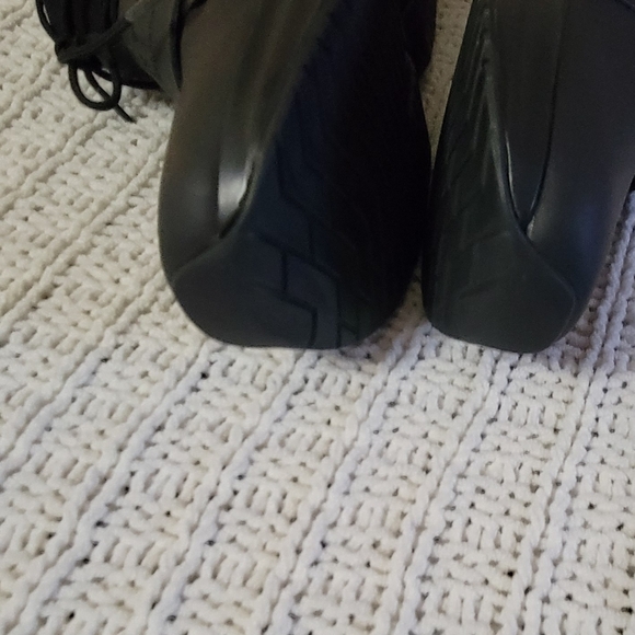 PUMA RIHANNA FENTY Leather Shoes Women Size 39 Trainers HI - Picture 9 of 12